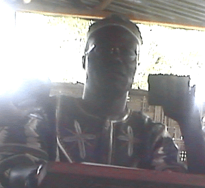 Dr. Somah